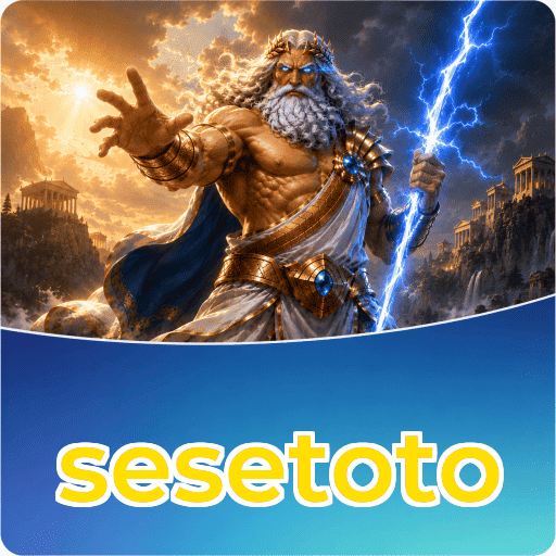 Fitur sesetoto
